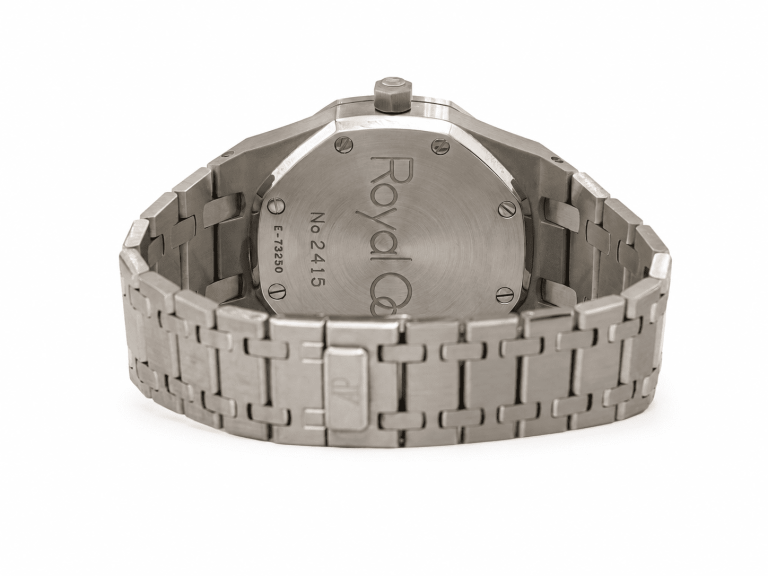 Audemars Piguet Royal Oak