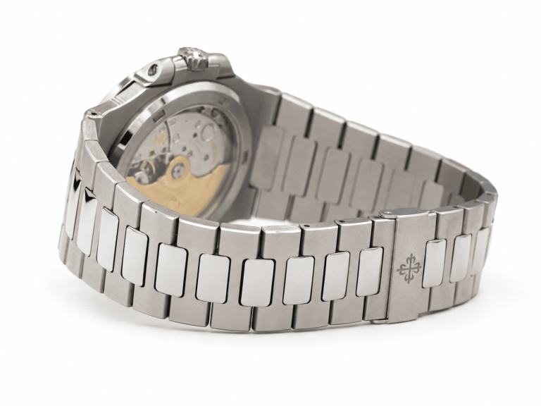 Patek Philippe Nautilus